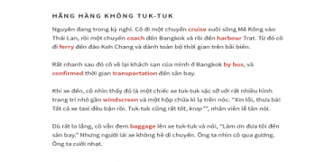 Muốn giỏi tiếng Anh nhanh chóng? Đây là cách học tiếng Anh hiệu quả trong thời gian ngắn