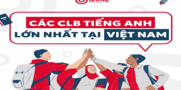 Câu lạc bộ tiếng Anh cho người lớn tuổi: Giao lưu kết bạn, học tiếng Anh!