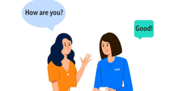 Chào người lớn bằng tiếng Anh như thế nào? Bí kíp đơn giản cho bạn đây!