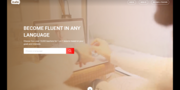 Đánh giá trang web giao tiếp tiếng Anh với người nước ngoài, liệu có đáng sử dụng không?