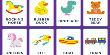 Tuyển tập bài hát tiếng Anh hay cho bé, học tiếng Anh dễ dàng