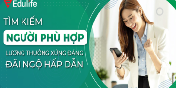 Tuyển giáo viên dạy tiếng Anh tại trung tâm TPHCM (Lương cao, đãi ngộ tốt)