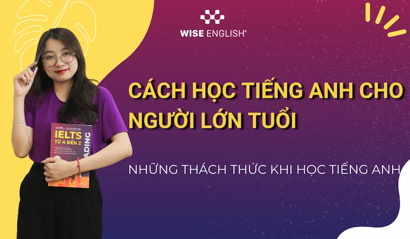 Tiếng Anh cho người lớn tuổi online: Bí kíp học hiệu quả tại nhà!