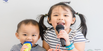 Tuyển tập nhạc trẻ em tiếng Anh (Cho bé yêu thích học tiếng Anh)