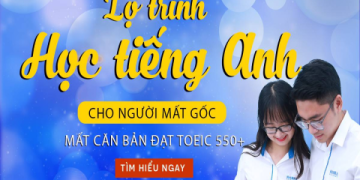 Giáo trình học tiếng Anh giao tiếp cho người lớn hiệu quả – Lộ trình học chi tiết cho bạn