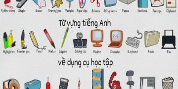 Bài dạy tiếng Anh cho người lớn lớp 1 (Bắt đầu từ đâu để giao tiếp tốt)