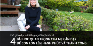 Chương trình tiếng anh tiểu học của bộ giáo dục: Những điều cha mẹ cần biết!