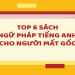 Lấy lại gốc tiếng Anh dễ dàng (Học tiếng Anh online cho người mất gốc miễn phí)