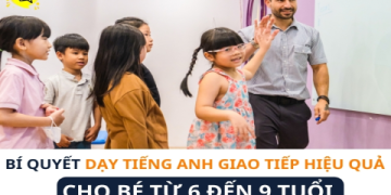 Bí quyết giúp bé học tiếng Anh online cho trẻ em thành công