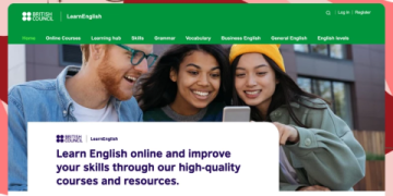 Danh sách những trang web học tiếng Anh miễn phí hay nhất mà bạn không thể bỏ qua.