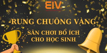 Cuộc thi tiếng Anh cho trẻ em: Sân chơi bổ ích cho bé yêu!