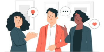 Học tiếng Anh cho người lớn tuổi: Bắt đầu từ đâu để đạt hiệu quả cao?