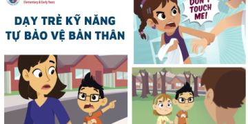 Bố mẹ nên dạy trẻ em học tiếng Anh ra sao? Áp dụng ngay phương pháp này!