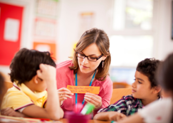 học tiếng anh trẻ em thế nào là đúng cách? Mẹo hay từ chuyên gia!