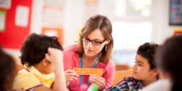 học tiếng anh trẻ em thế nào là đúng cách? Mẹo hay từ chuyên gia!