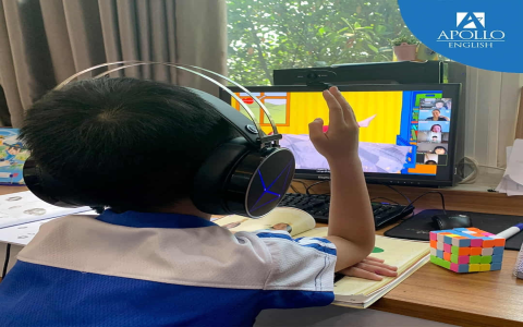 Tiếng Anh Apollo cho người lớn giá bao nhiêu? Khóa học nào phù hợp với bạn?