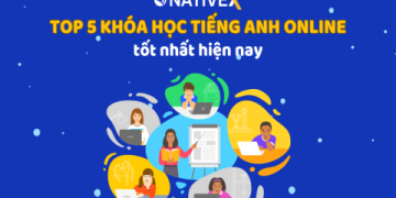Tự học tiếng Anh cho người lớn bắt đầu từ đâu?  Gợi ý sách tự học hữu ích!