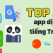 Làm sao để chọn app dịch tiếng Việt sang tiếng Anh chuẩn nhất ? Xem ngay cách làm !