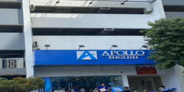 Trung Tâm Apollo: Tiếng Anh Dành Cho Người Lớn Chất Lượng Cao