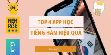 Tải phần mềm học tiếng anh miễn phí cho người lớn (Chọn app nào phù hợp?)