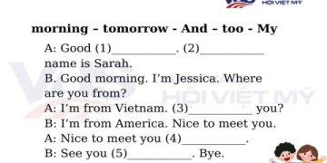 Tài liệu tiếng anh vỡ lòng cho người lớn tuổi dễ học? Tổng hợp miễn phí