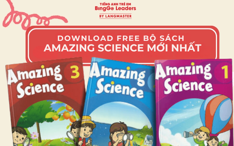 Tài liệu tiếng Anh trẻ em miễn phí (Download sách hay cho bé)