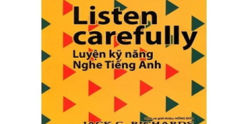 Giáo trình tiếng Anh giao tiếp cho người lớn (dễ học cho người mới bắt đầu)
