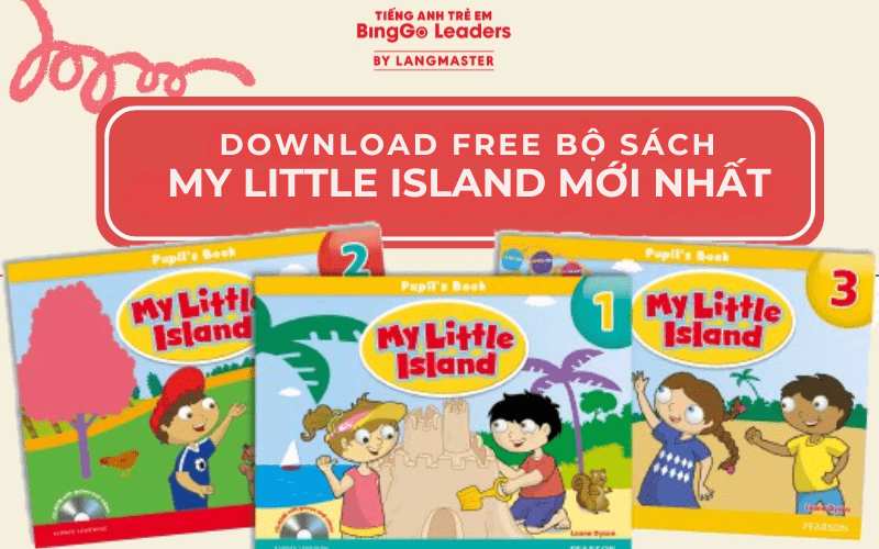 Tài liệu tiếng Anh trẻ em miễn phí (Download sách hay cho bé)