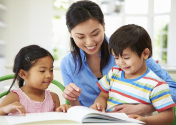 Các cấp độ tiếng Anh trẻ em: Bé nhà bạn đang ở cấp độ nào?