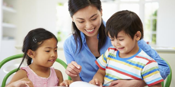 Các cấp độ tiếng Anh trẻ em: Bé nhà bạn đang ở cấp độ nào?