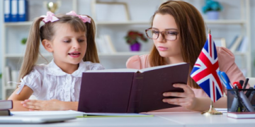 Truyện tiếng Anh cho trẻ em tiểu học: Giúp bé học tiếng Anh hiệu quả!