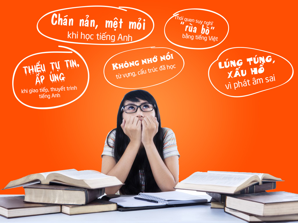 Học tiếng anh người lớn thế nào (5 cách học hiệu quả nhất)