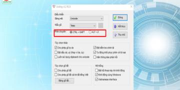 Cách đổi tiếng Anh sang tiếng Việt trên máy tính đơn giản nhất (Ai cũng làm được!)