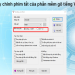 Cách đổi tiếng Anh sang tiếng Việt trên máy tính đơn giản nhất (Ai cũng làm được!)