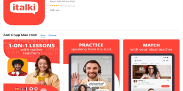 Cải thiện tiếng Anh với app nói chuyện với người nước ngoài, nên dùng app nào?