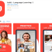 Cải thiện tiếng Anh với app nói chuyện với người nước ngoài, nên dùng app nào?