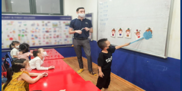 Tìm lớp học tiếng Anh uy tín cho người lớn, bí quyết chọn trung tâm!