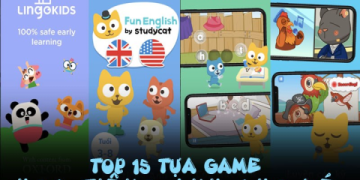 Trẻ em tiếng Anh là gì? Cùng bé khám phá thế giới ngôn ngữ!