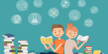 Học tiếng Anh cho người lớn tuổi (Bí kíp học hiệu quả tại nhà)