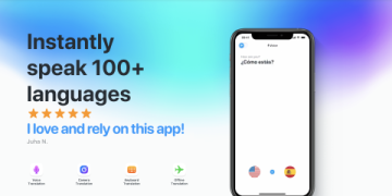 Google dịch tiếng việt sang tiếng anh bằng giọng nói, thử ngay đi, tiện cực!