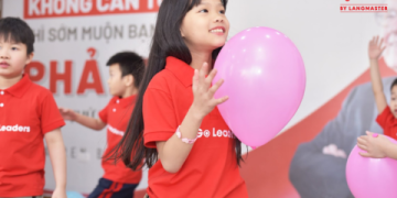 Học tiếng anh cho trẻ em bao nhiêu tiền? Báo giá chi tiết nhất
