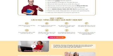 Học tiếng Anh online cho bé ở đâu? (trang web học tiếng anh cho trẻ em hiệu quả)