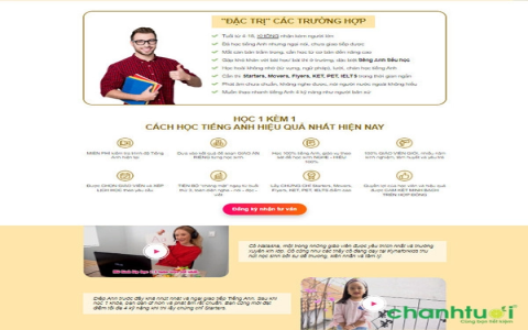 Học tiếng Anh online cho bé ở đâu? (trang web học tiếng anh cho trẻ em hiệu quả)