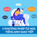 Thuyết Trình Tiếng Anh Lưu Loát Hơn (Nhờ Những Cấu Trúc Cần Thiết Khi Thuyết Trình Tiếng Anh)