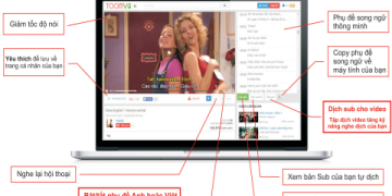 Hướng dẫn cách chuyển trang web từ tiếng Anh sang tiếng Việt dễ dàng nhất