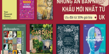 Mua truyện tiếng Anh cho trẻ em ở đâu? Gợi ý 3 địa chỉ uy tín!