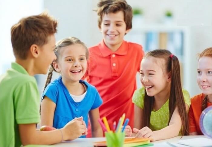 Trung tâm tiếng Anh trẻ em tốt nhất hiện nay? Xem ngay danh sách này!