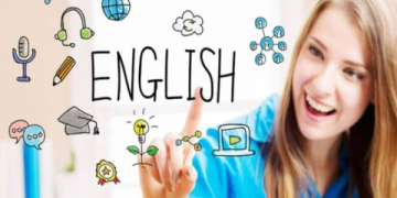 Tự học với giáo trình dạy tiếng Anh giao tiếp cho người lớn, học sao cho hiệu quả?