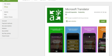 Phần mềm dịch giọng nói tiếng Anh sang tiếng Việt tốt nhất hiện nay là gì?