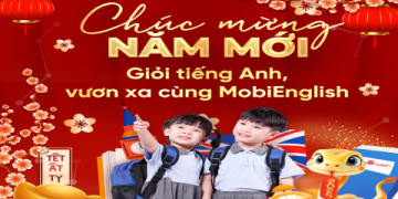 Học tiếng Anh trẻ em tốt ở Hà Nội!(Bố mẹ thông thái nên biết)